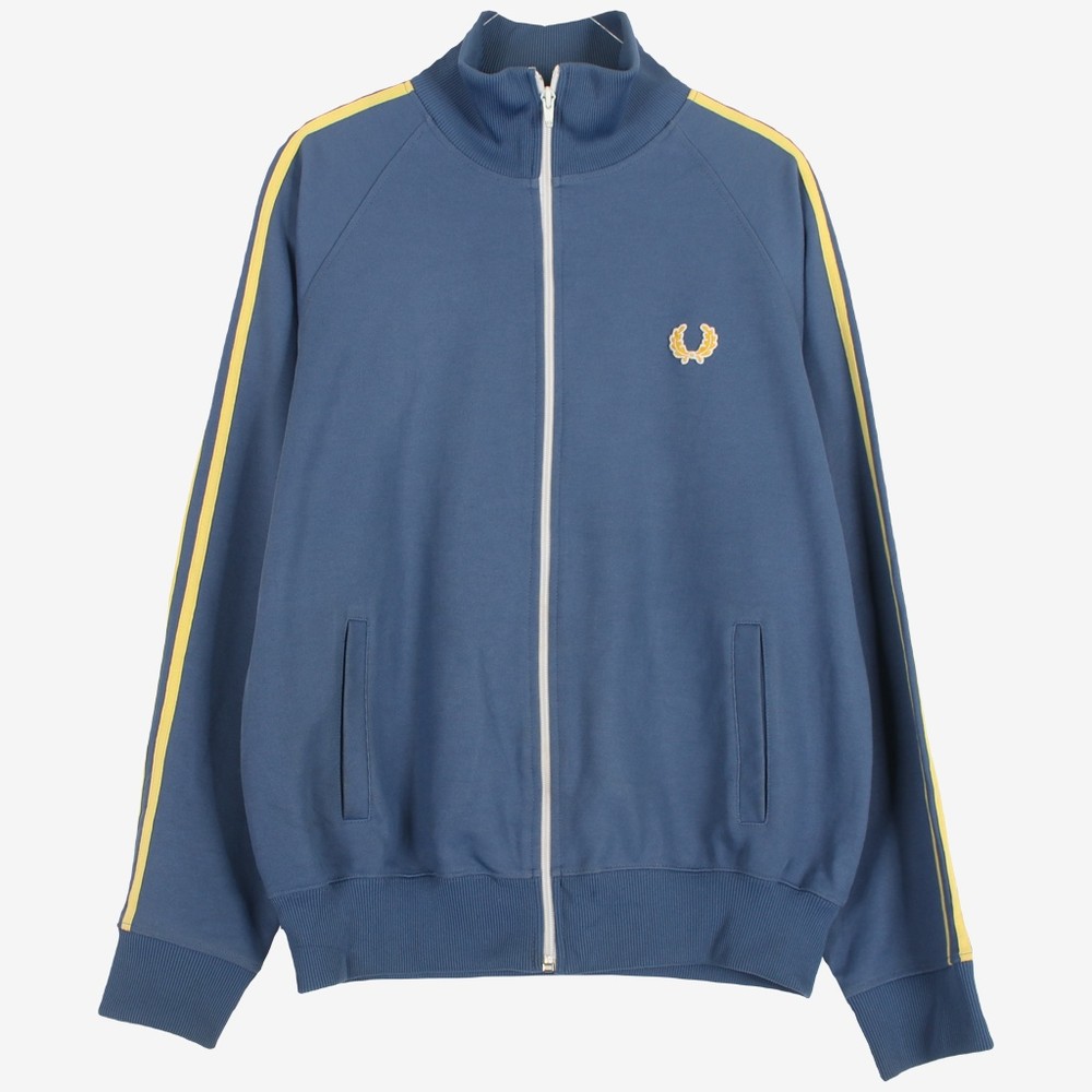 FRED PERRY 집업 UNISEX(L)