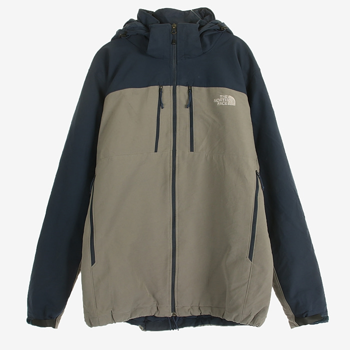 THE NORTH FACE  점퍼남여공용(XL)