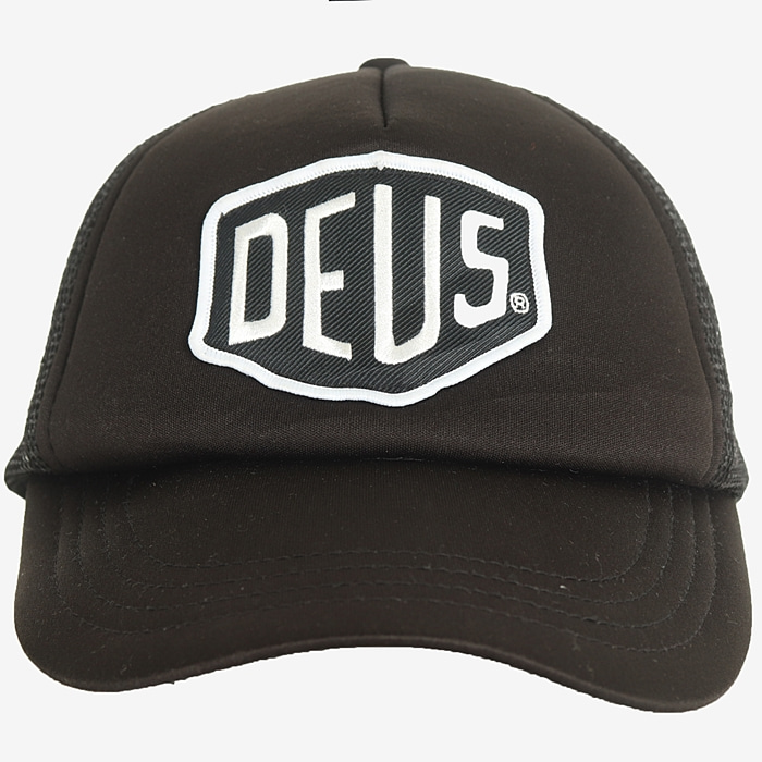DEUS  (CAP)