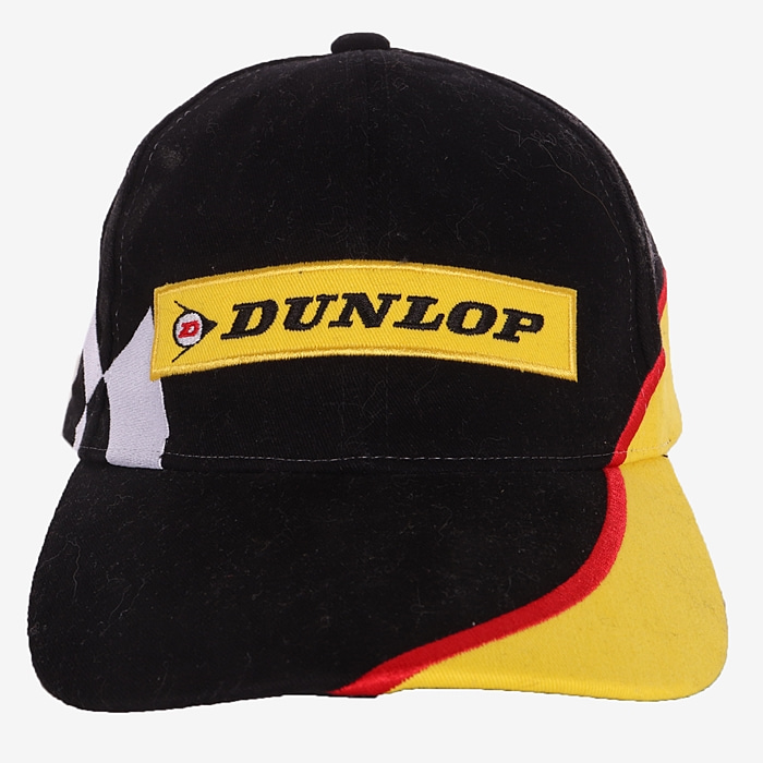 DUNLOP  (CAP)