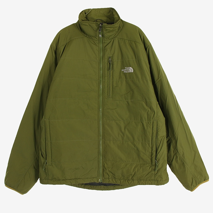 THE NORTH FACE  점퍼남여공용(XL)