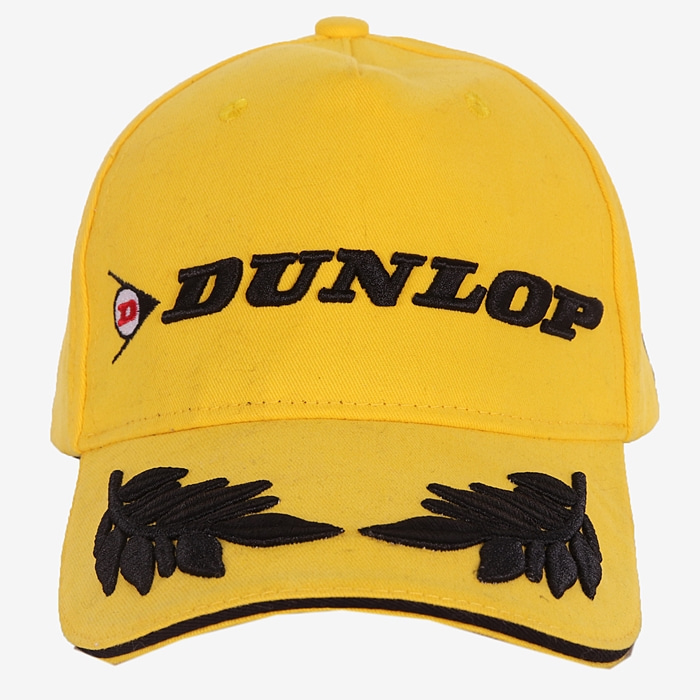DUNLOP  (CAP)